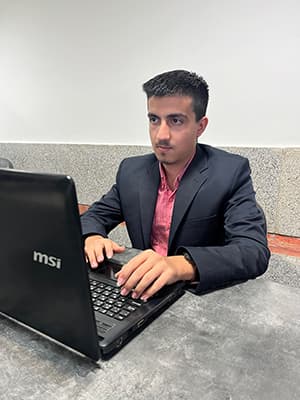 میرشاهی