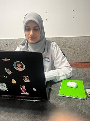 مژده