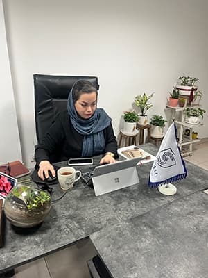 زارعی