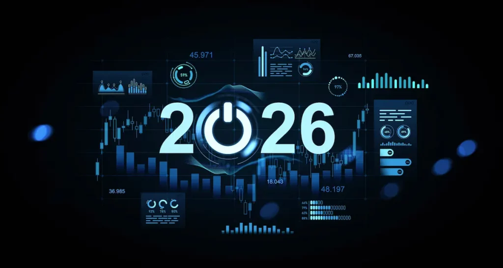 آینده امنیت سایبری 2026: 3 روند کلیدی که باید بشناسید